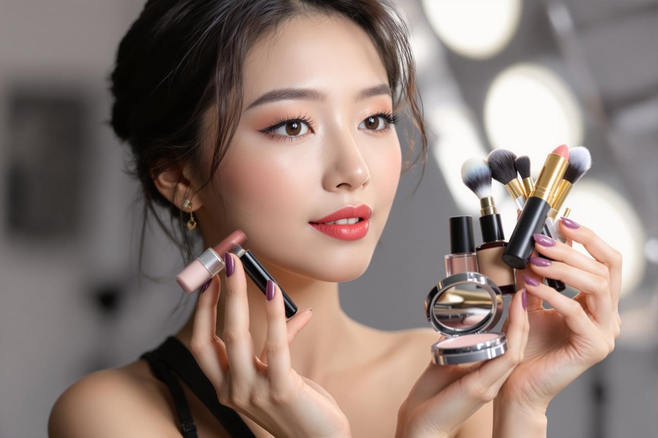 某美妆博主被品牌方集体解约，产品质量遭质疑